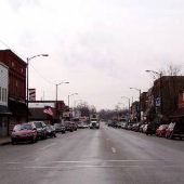 Nashville Mainstreet