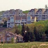 Holland Beachfront Condos