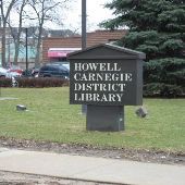 Howell Library