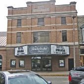 Knickerbocker Theatre