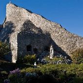 Lady of the Woods Shrine