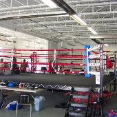 Kronk Boxing