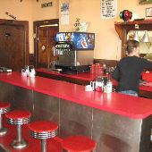 Leslie Depot Diner