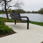 Monroe Riverwalk