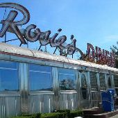 Rosie's Diner