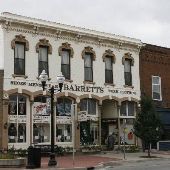 Williamston