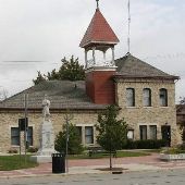 City Hall
