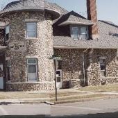 Fire Station