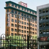 Milner Hotel