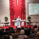 Beautiful Savior Lutheran Church