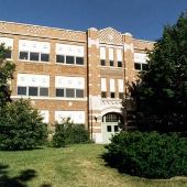 Hannah Community Center