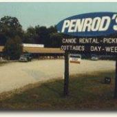 Penrod's Cabin