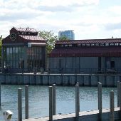 Tri-Centennial State Park and Harbor