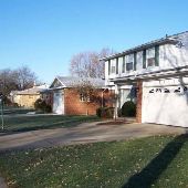 Kathy and John's Livonia Home