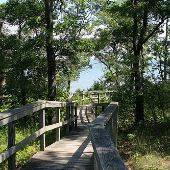 Albert E. Sleeper State Park