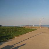 Luna Pier