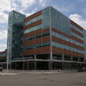 Cass Technical High School