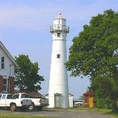 Munising Range Lighthouse