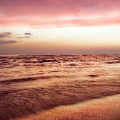 Ludington Shoreline