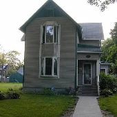 Janet's Mount Clemens Home