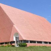 Calvary Baptist Chrurch