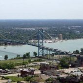 Ambassador Bridge