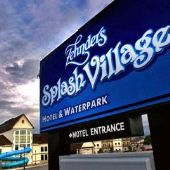 Zehnder's Splash Village