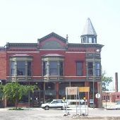 Benton Harbor, MI