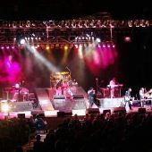 Freedom Hill Amphitheatre