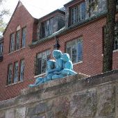 Michigan State University Williams Hall