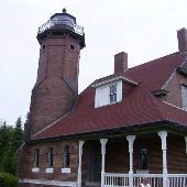 Squaw Island Lighthouse
