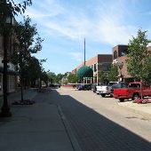 Mt. Clemens Downtown