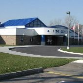 Eddie Edgar Ice Arena