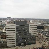 IBM Building