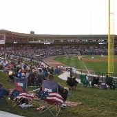 Dow Diamond
