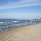 Ottawa Public Beach