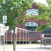 Ypsilanti Farmer's Market