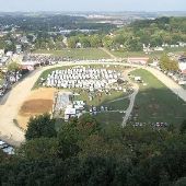 Mt. Pleasant Meadows