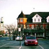 Historic Holly Hotel