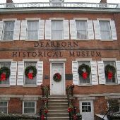 Dearborn Historical Museum