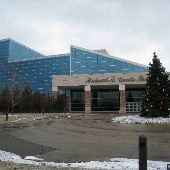 Ford Community and Performing Arts Center
