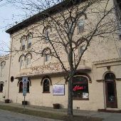 Perry's Schuch Hotel and Bar