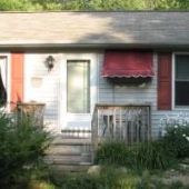 Brennan Modular Home