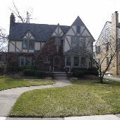 Patterson Home