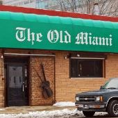 The Old Miami