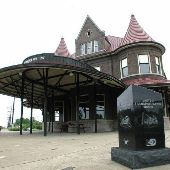 Durand Union Station, Inc.
