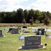 Posen Cemetery