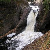 Gorge Falls