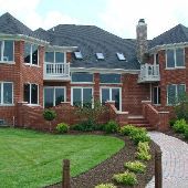 Oliver Home