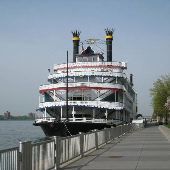 Detroit Princess